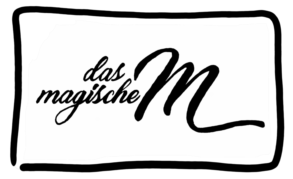 das Magische M Grafik und Link zur Unterseite
