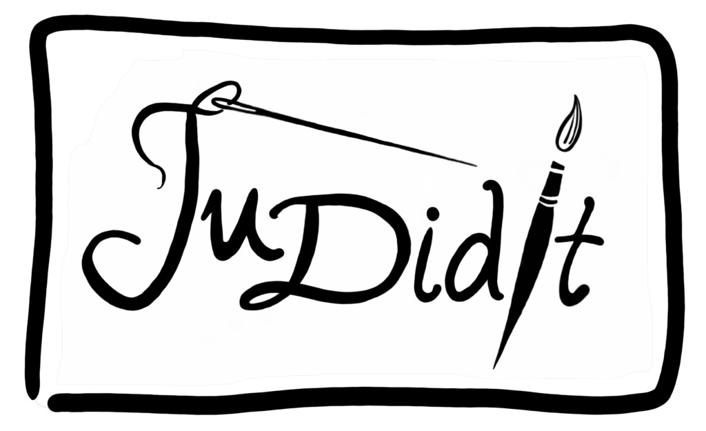 Judidit Grafik und Link zur Unterseite