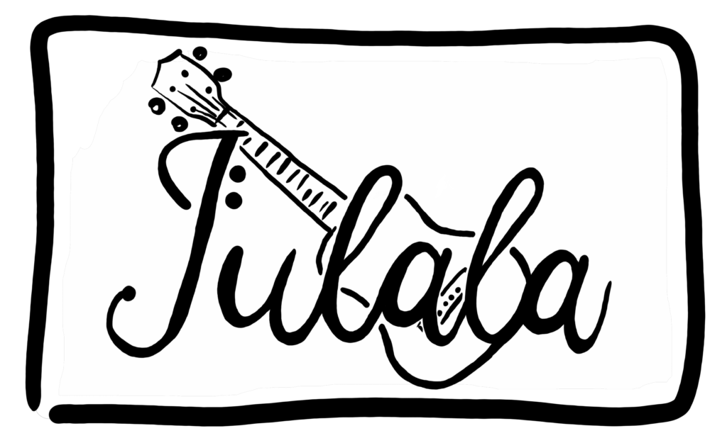 Julala Grafik und Link zur Unterseite